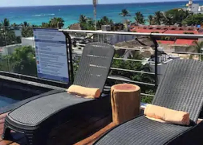 Sole 3* Playa del Carmen