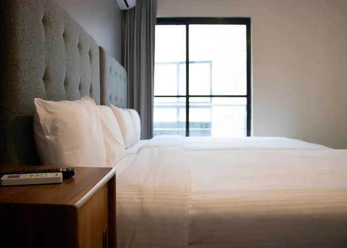 Sole Aparthotel