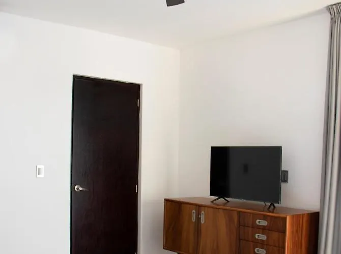 Sole Aparthotel Playa del Carmen
