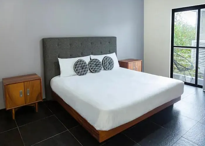 Aparthotel Sole Playa del Carmen