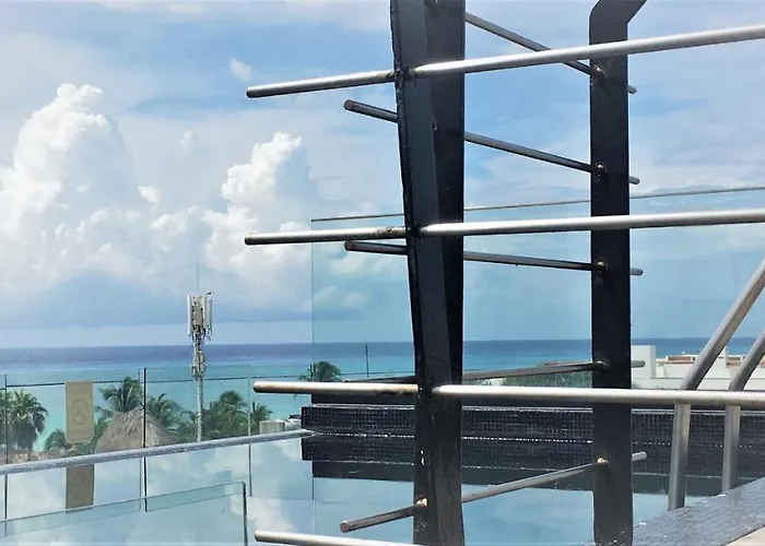 Sole 3* Playa del Carmen