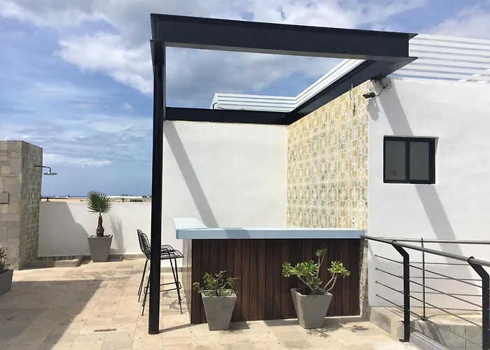 Aparthotel Sole Playa del Carmen