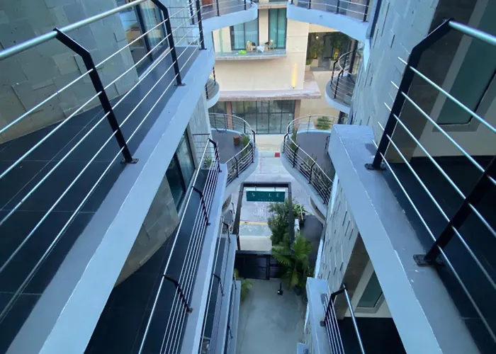 Sole Aparthotel Playa del Carmen