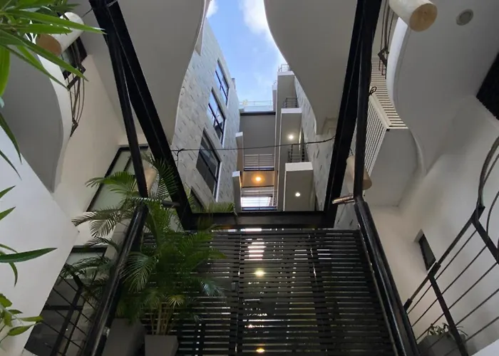 Aparthotel Sole Playa del Carmen