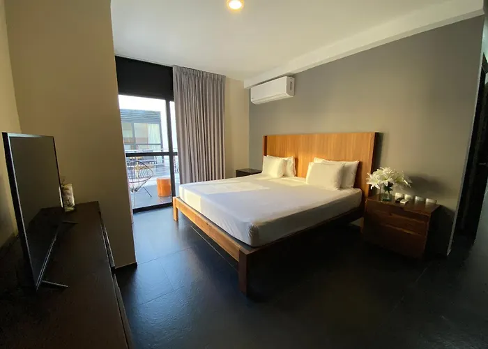Sole 3* Playa del Carmen