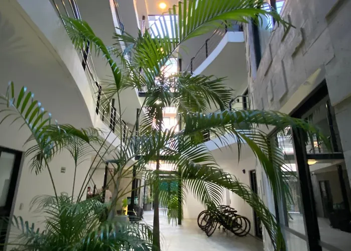 Sole Aparthotel