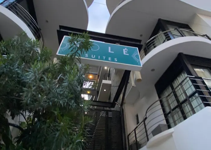 Sole Aparthotel 3*