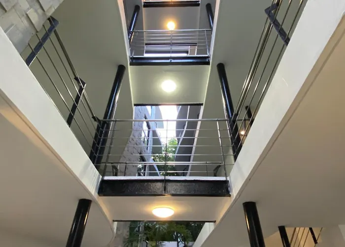 Aparthotel Sole 3*
