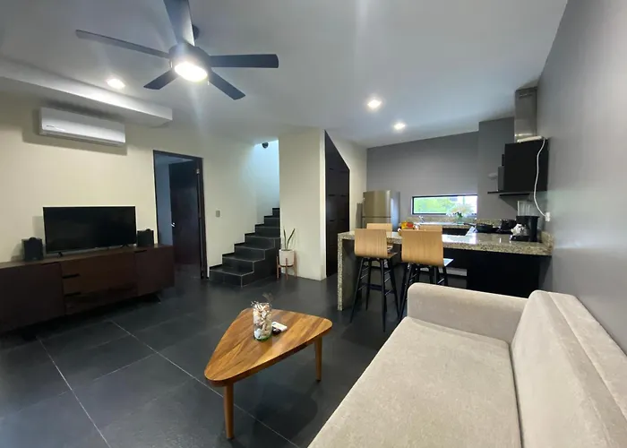 Aparthotel Sole Playa del Carmen