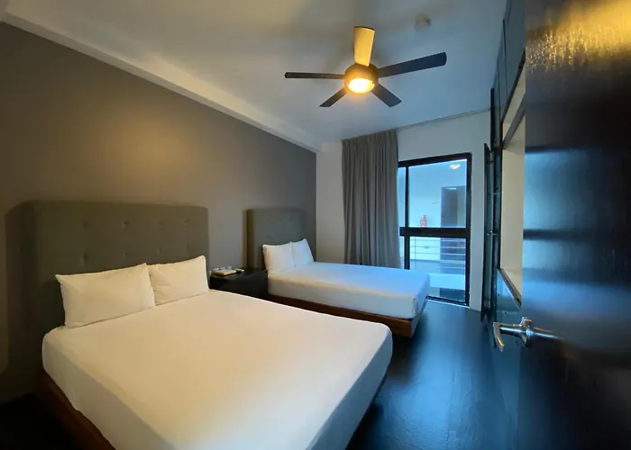 Sole 3* Playa del Carmen