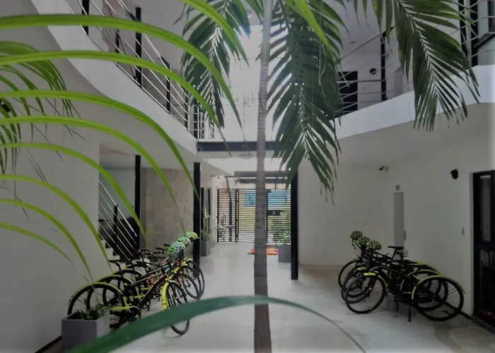 Sole Aparthotel