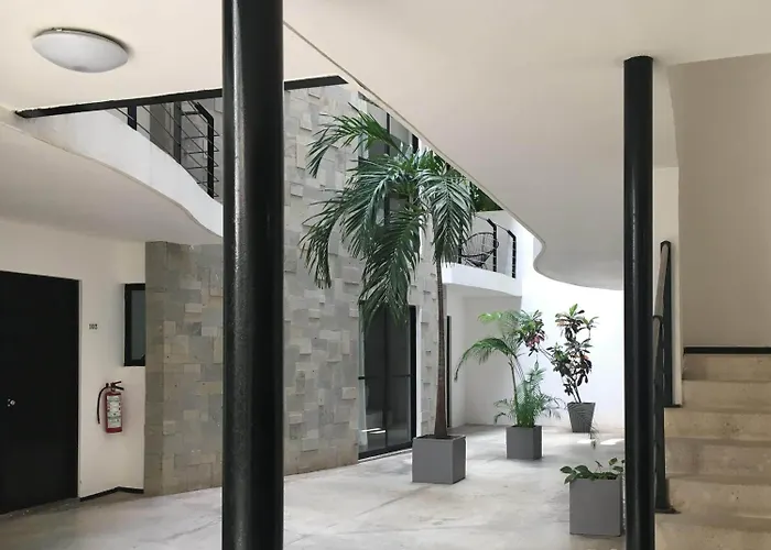 Aparthotel Sole Playa del Carmen