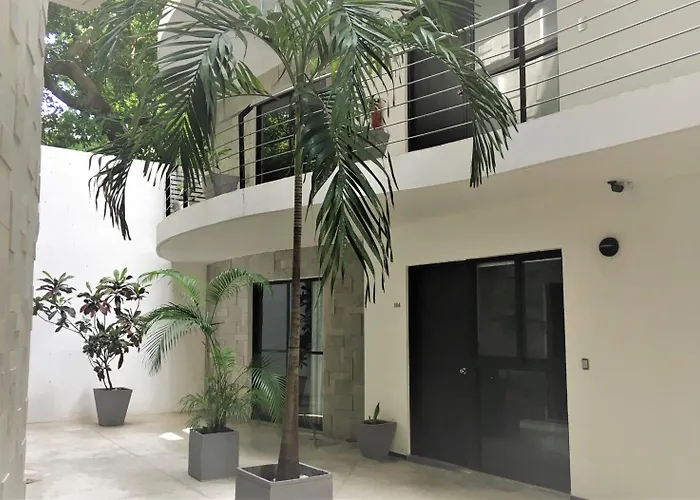 Aparthotel Sole