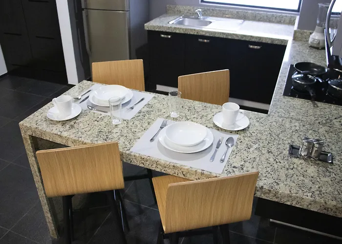 Sole Aparthotel 3*