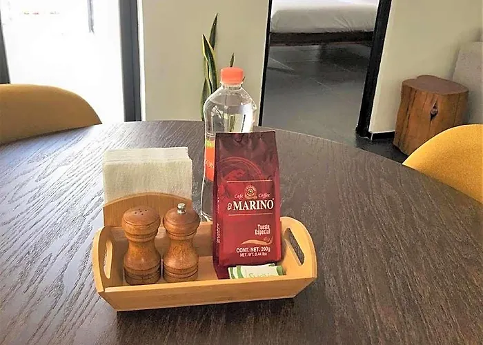 Aparthotel Sole