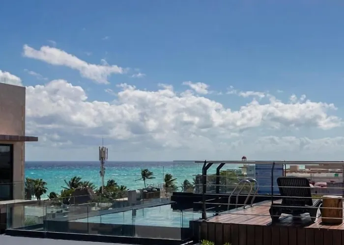 Sole 3* Playa del Carmen
